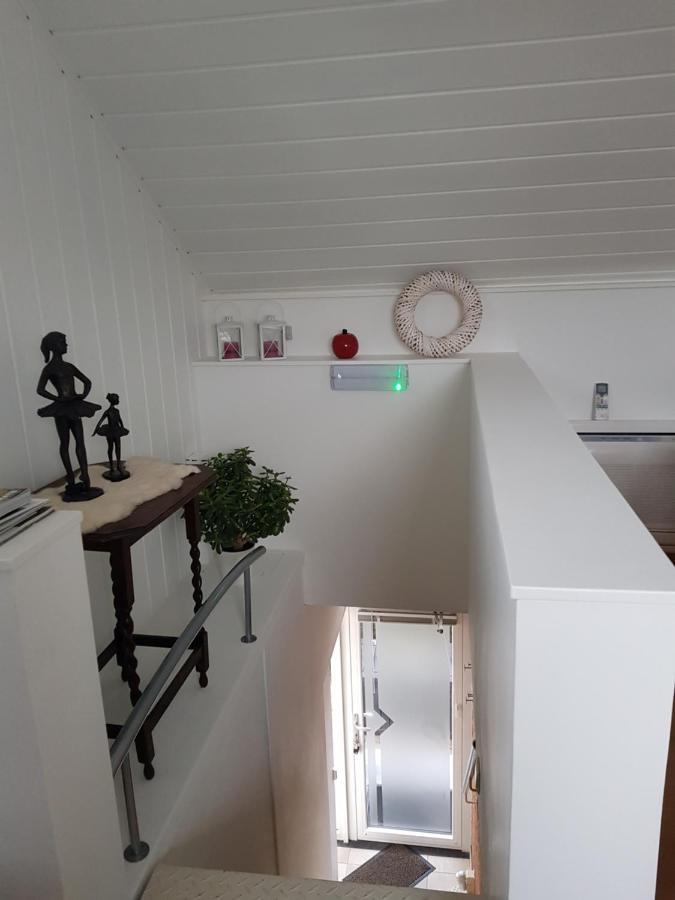 De Achtertuin Daire Maasmechelen Dış mekan fotoğraf